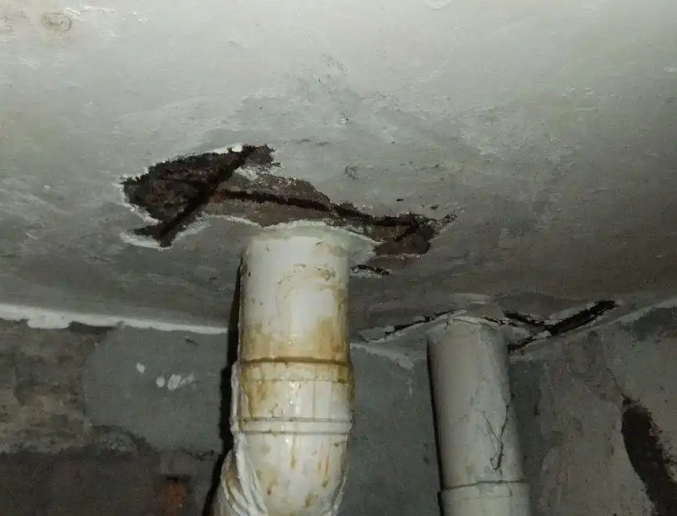 寿阳卫生间漏水维修公司浅析寿阳卫生间渗水维修的方法